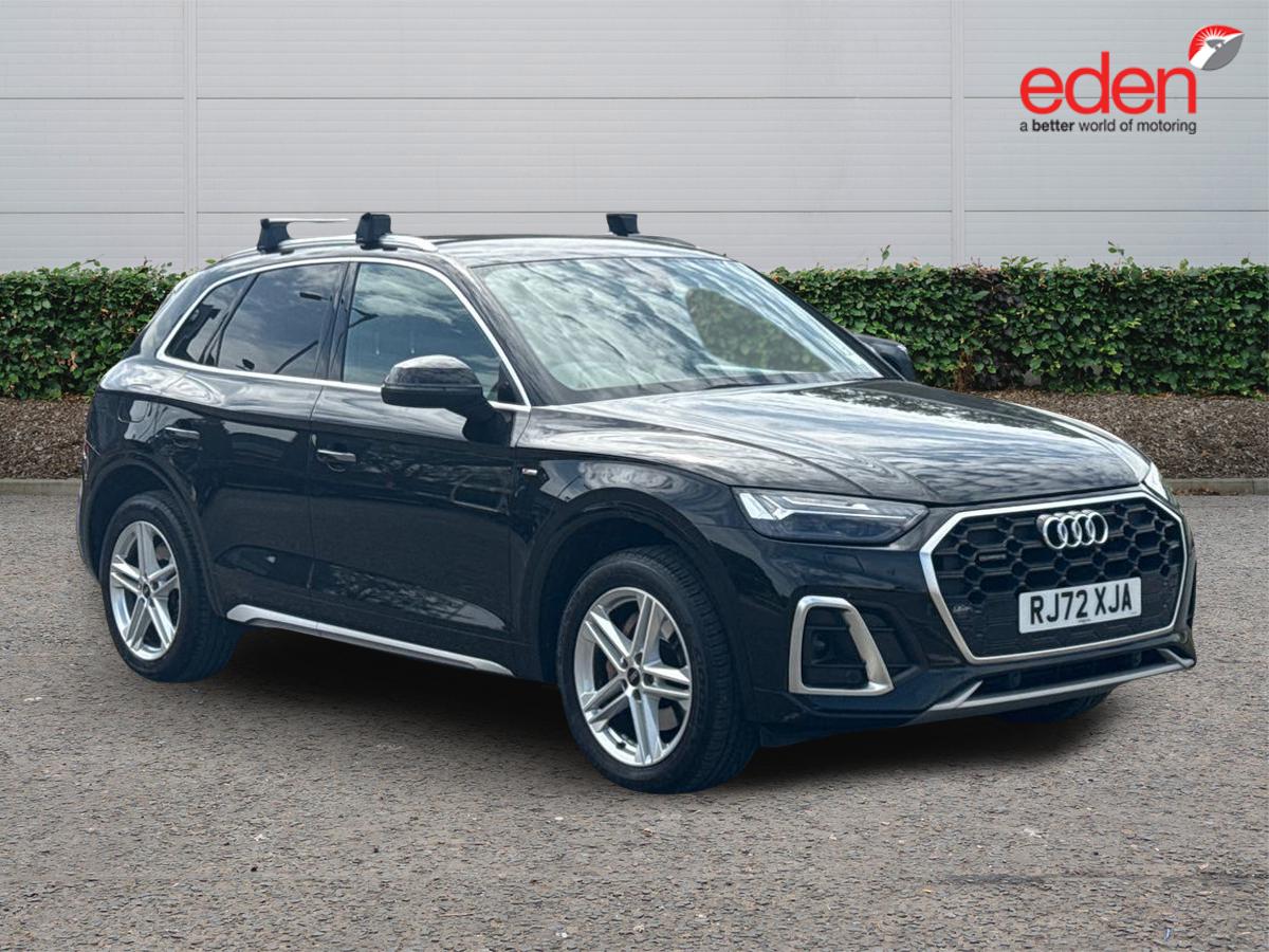 2023 Audi Q5