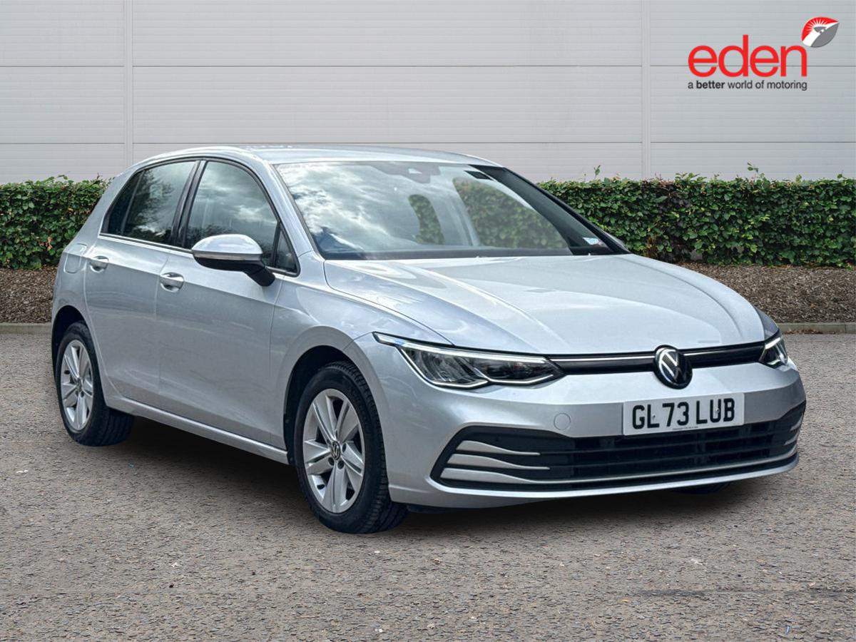 2023 VOLKSWAGEN GOLF