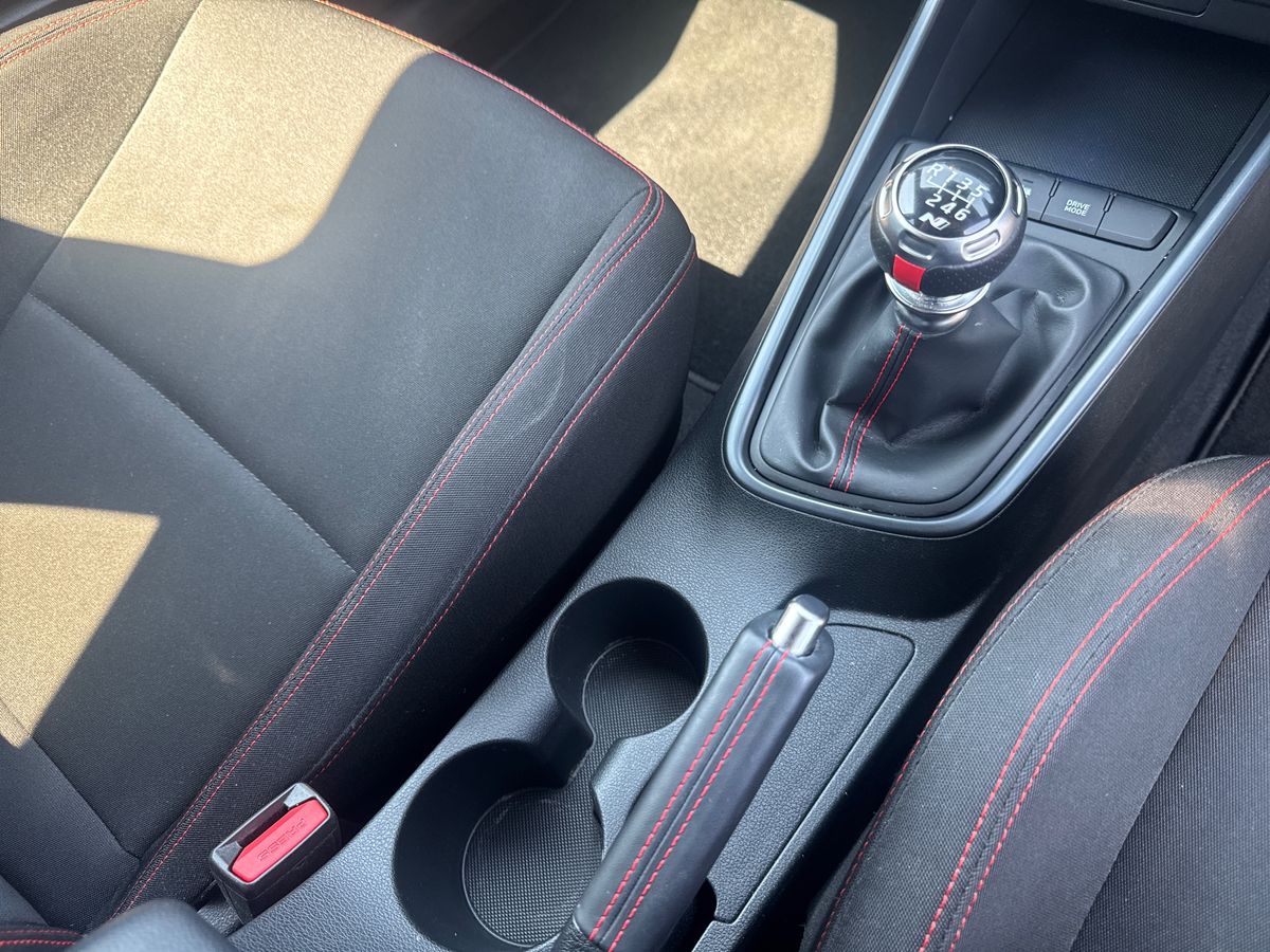 2022 Hyundai i20 thumbnail 19