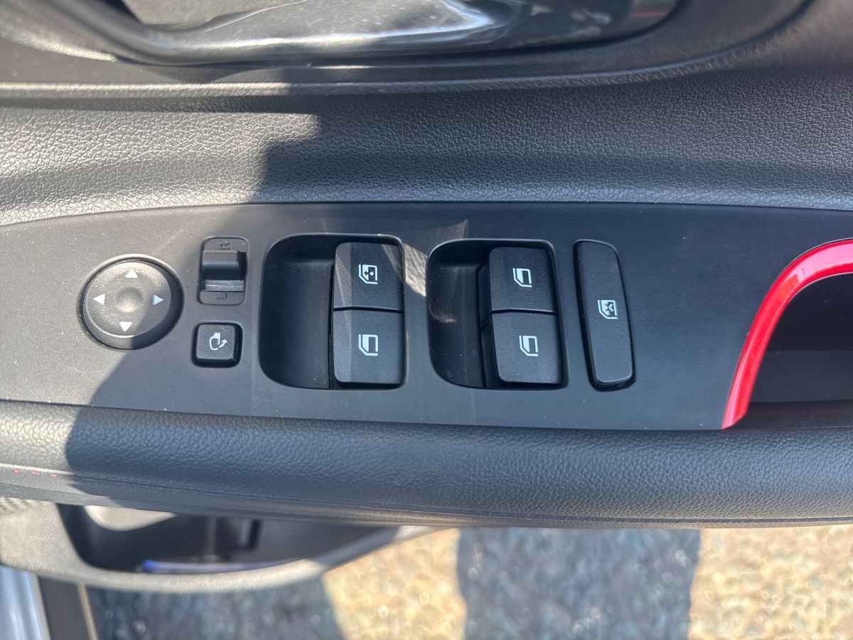 2022 Hyundai i20 thumbnail 20