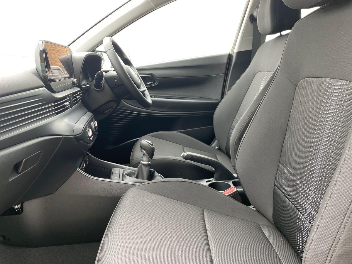 2026 Hyundai i20 thumbnail 10