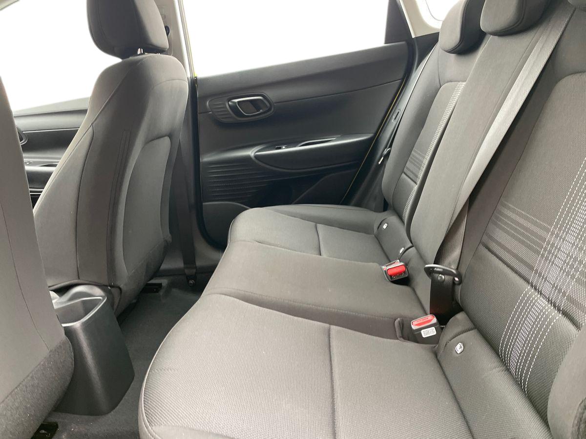 2026 Hyundai i20 thumbnail 11