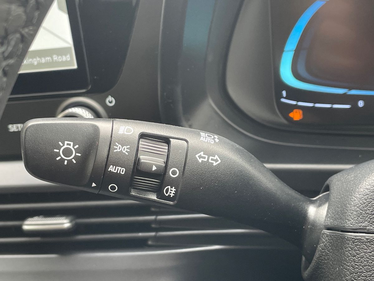 2026 Hyundai i20 thumbnail 24