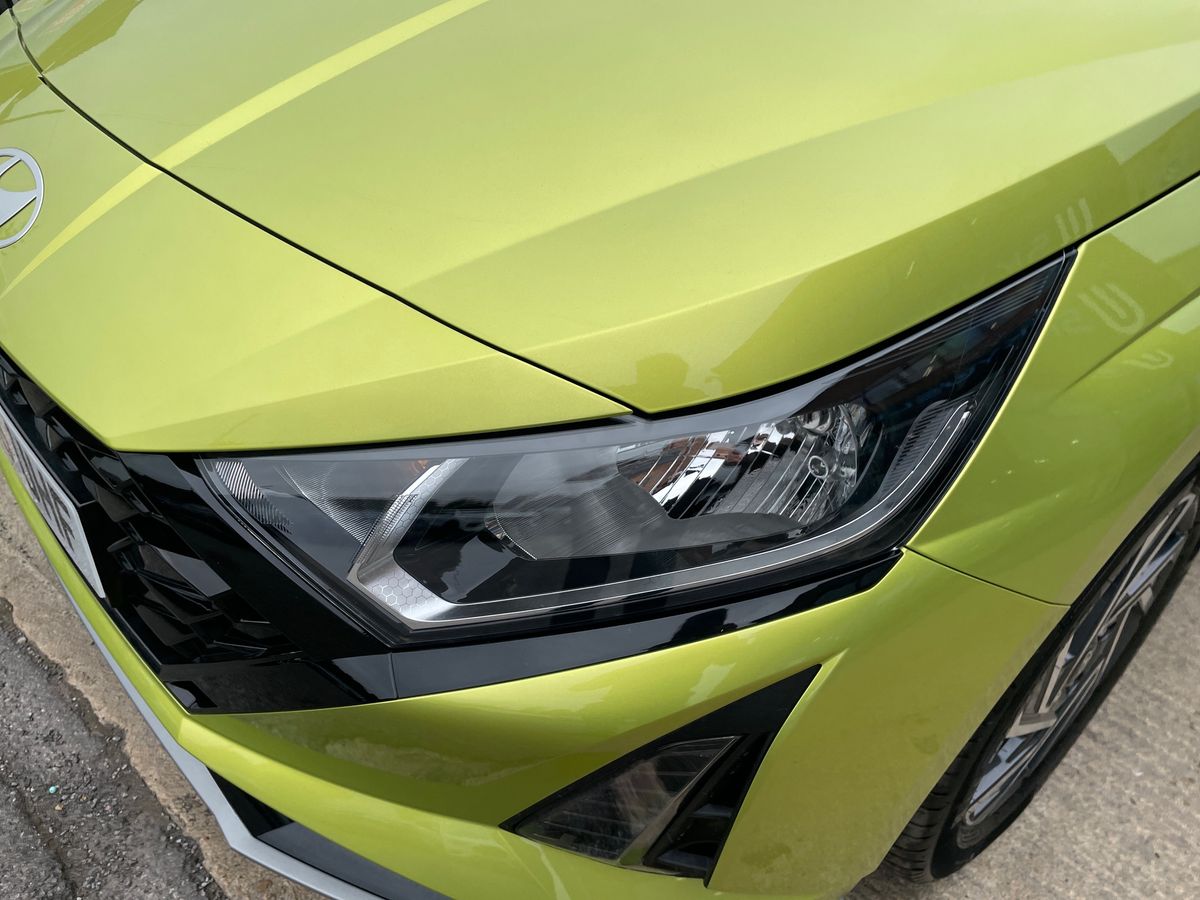 2026 Hyundai i20 thumbnail 21
