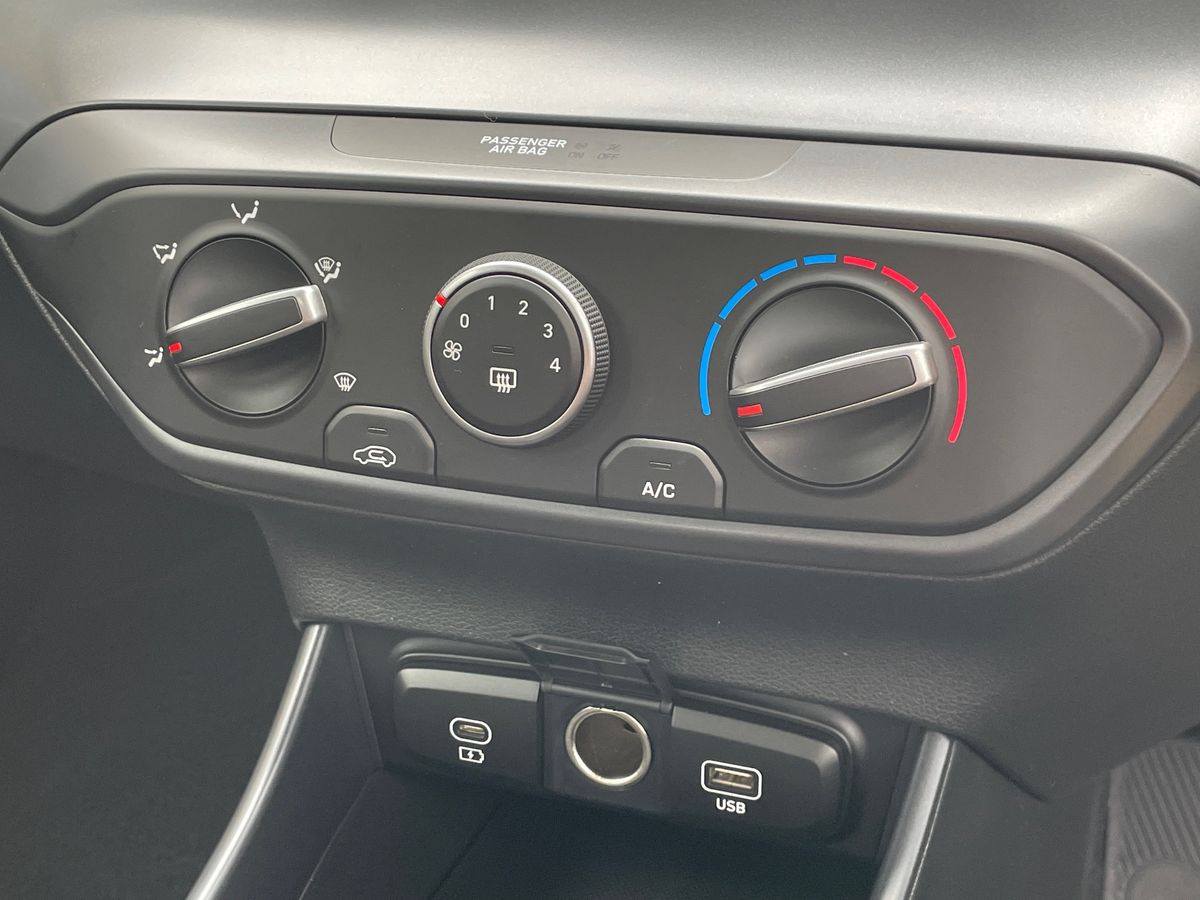 2026 Hyundai i20 thumbnail 18