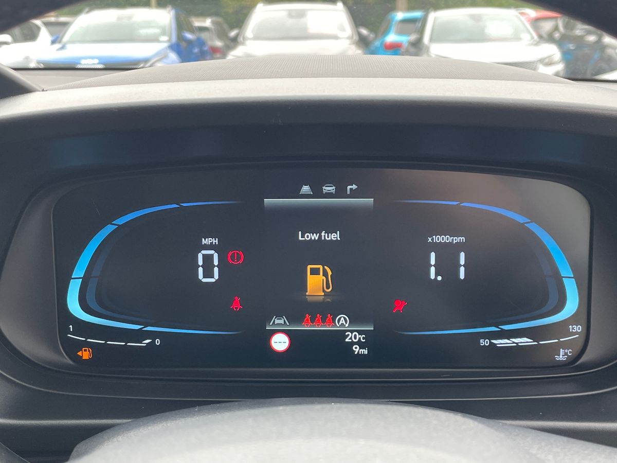 2026 Hyundai i20 thumbnail 14