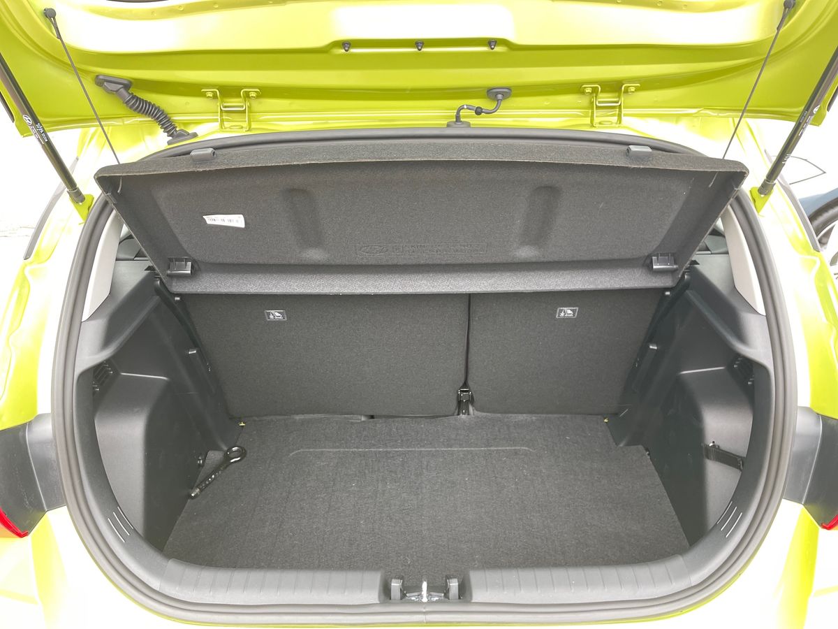 2026 Hyundai i20 thumbnail 12