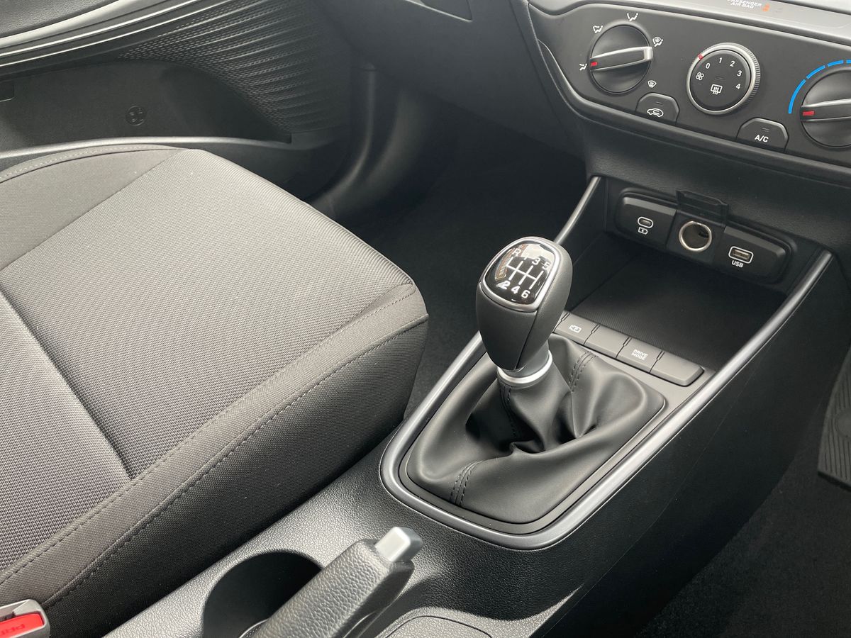 2026 Hyundai i20 thumbnail 19