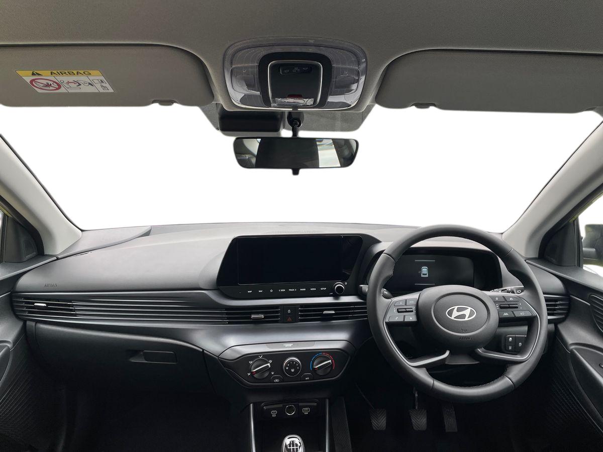 2026 Hyundai i20 thumbnail 13