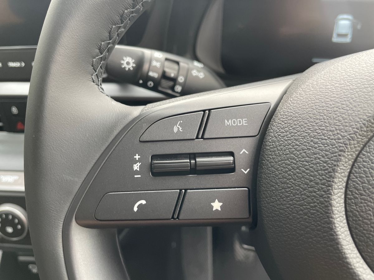 2026 Hyundai i20 thumbnail 16
