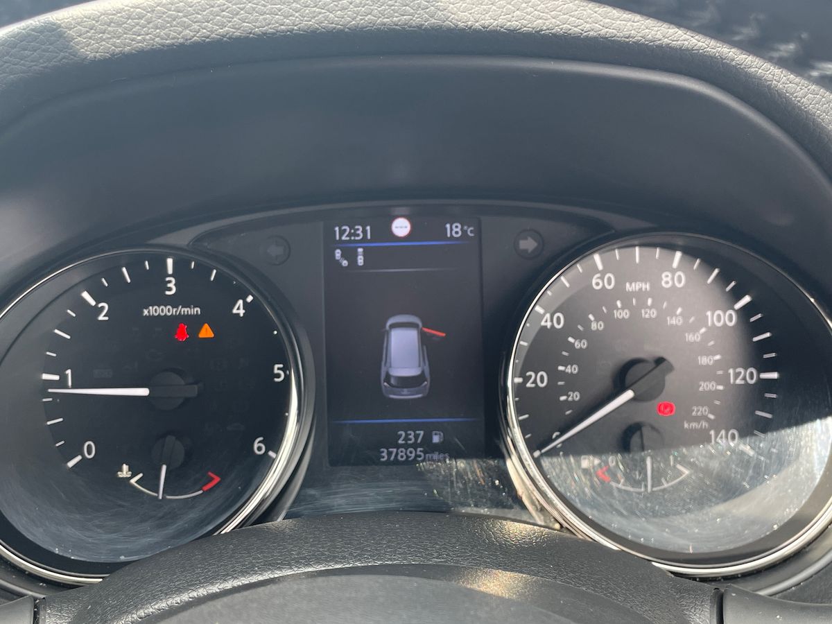 2021 Nissan X-Trail thumbnail 14