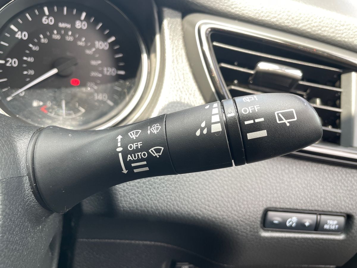2021 Nissan X-Trail thumbnail 24