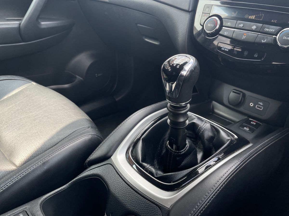 2021 Nissan X-Trail thumbnail 19