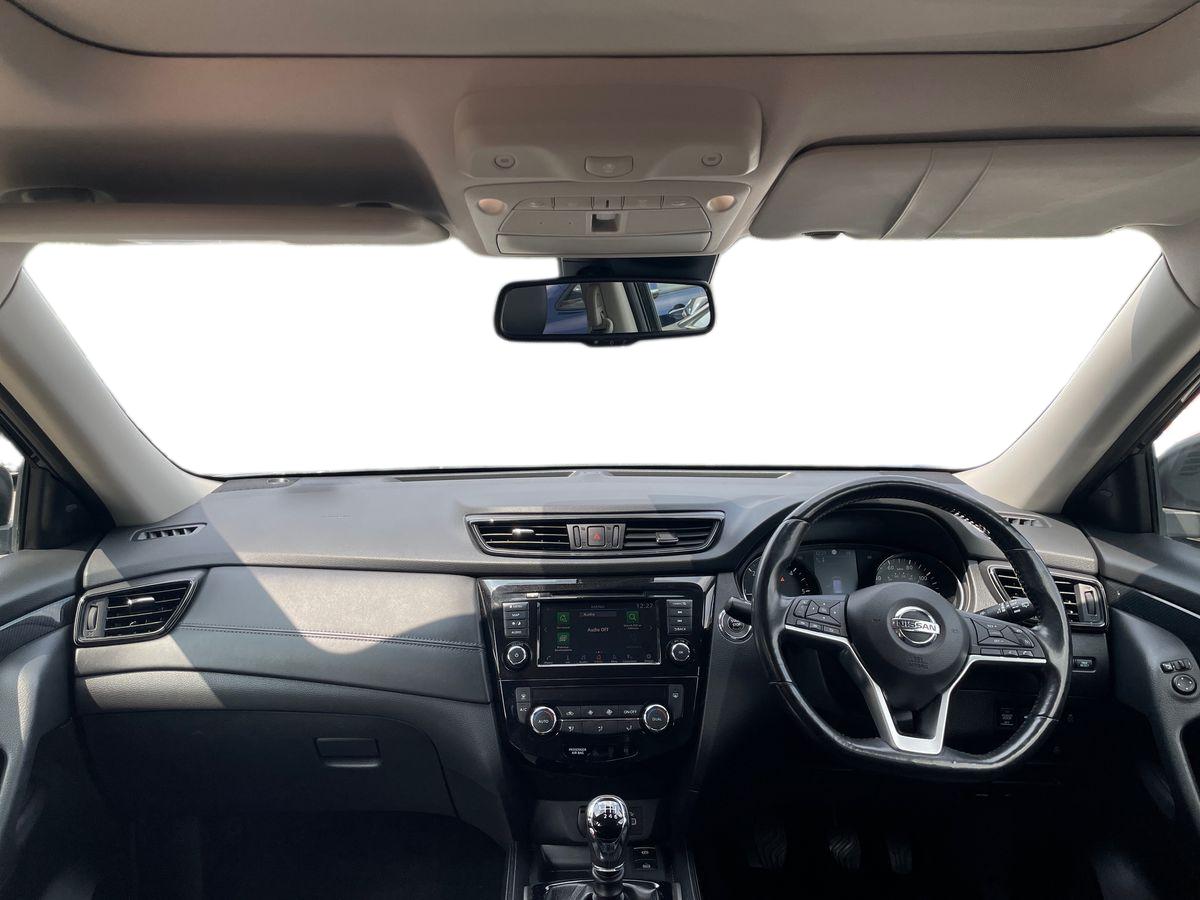 2021 Nissan X-Trail thumbnail 13