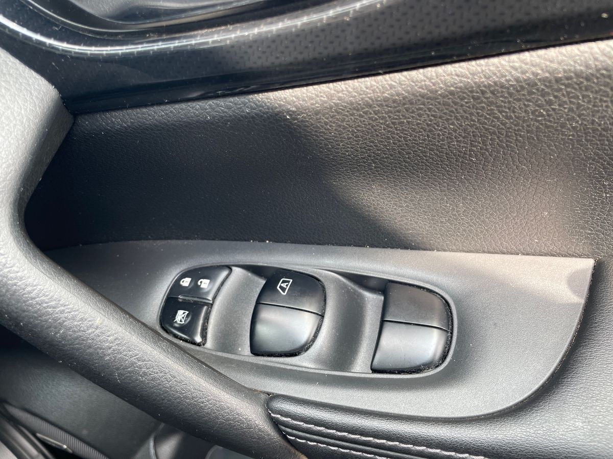 2021 Nissan X-Trail thumbnail 20