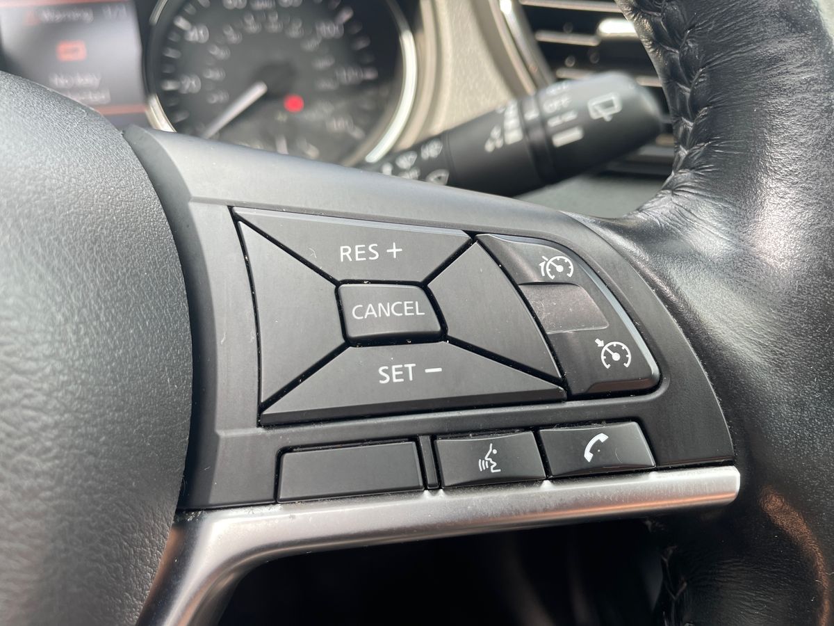 2021 Nissan X-Trail thumbnail 17