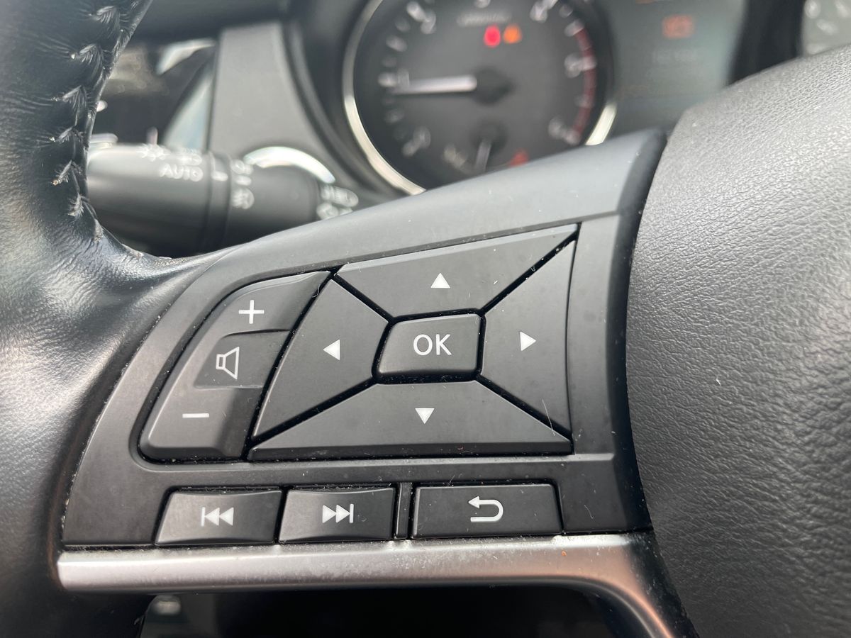 2021 Nissan X-Trail thumbnail 16