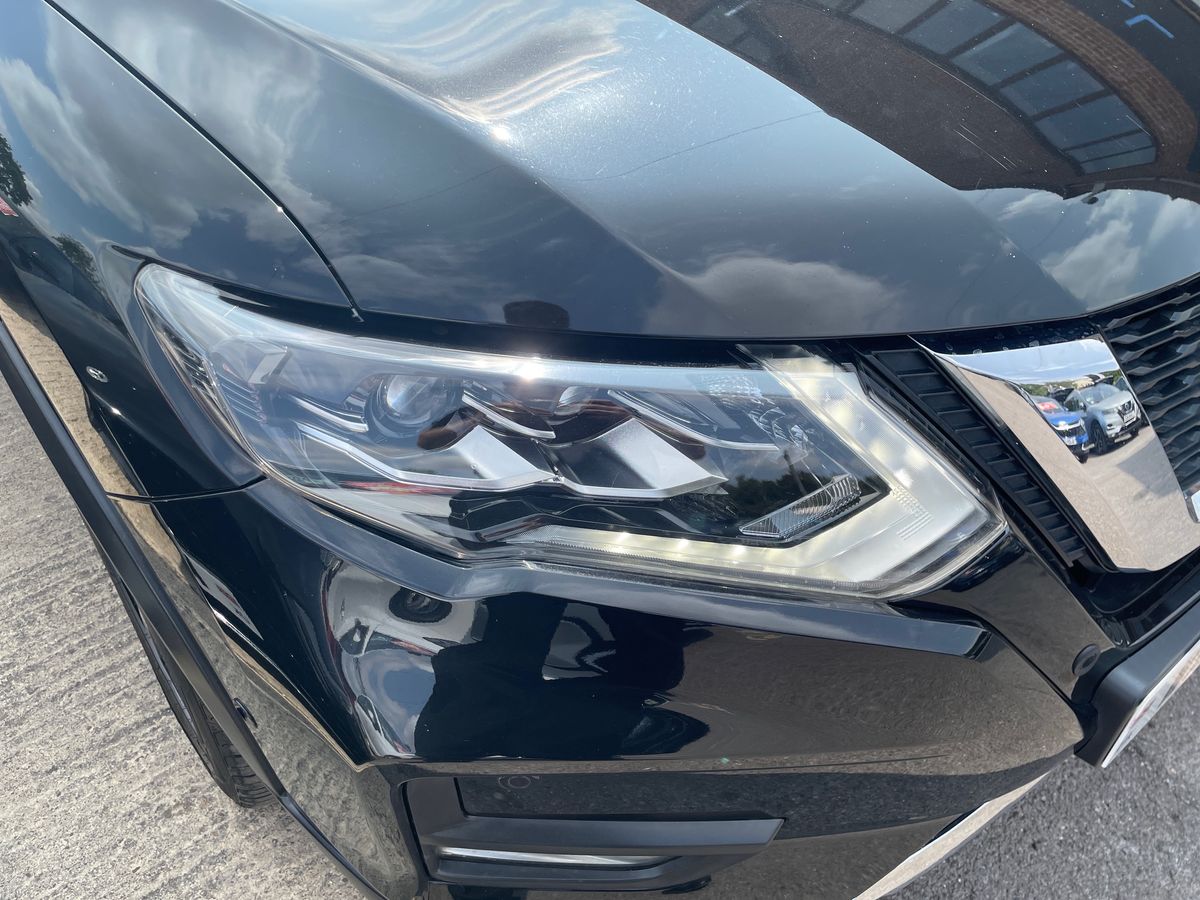 2021 Nissan X-Trail thumbnail 21