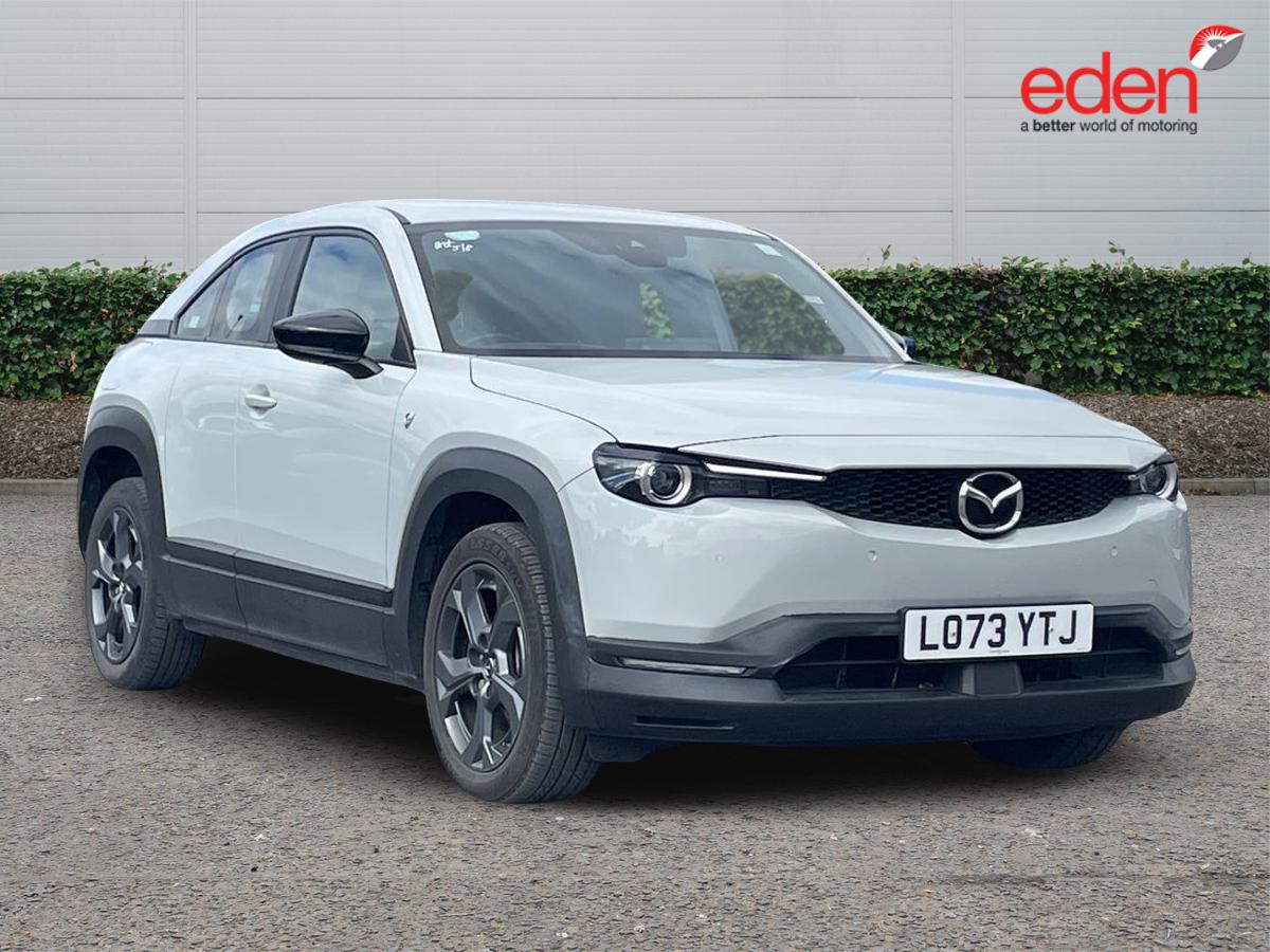 2023 Mazda MX-30