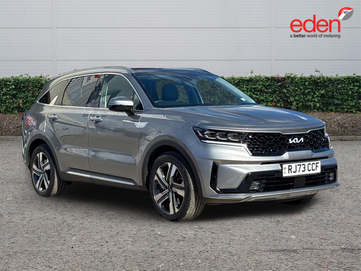2023 KIA Sorento