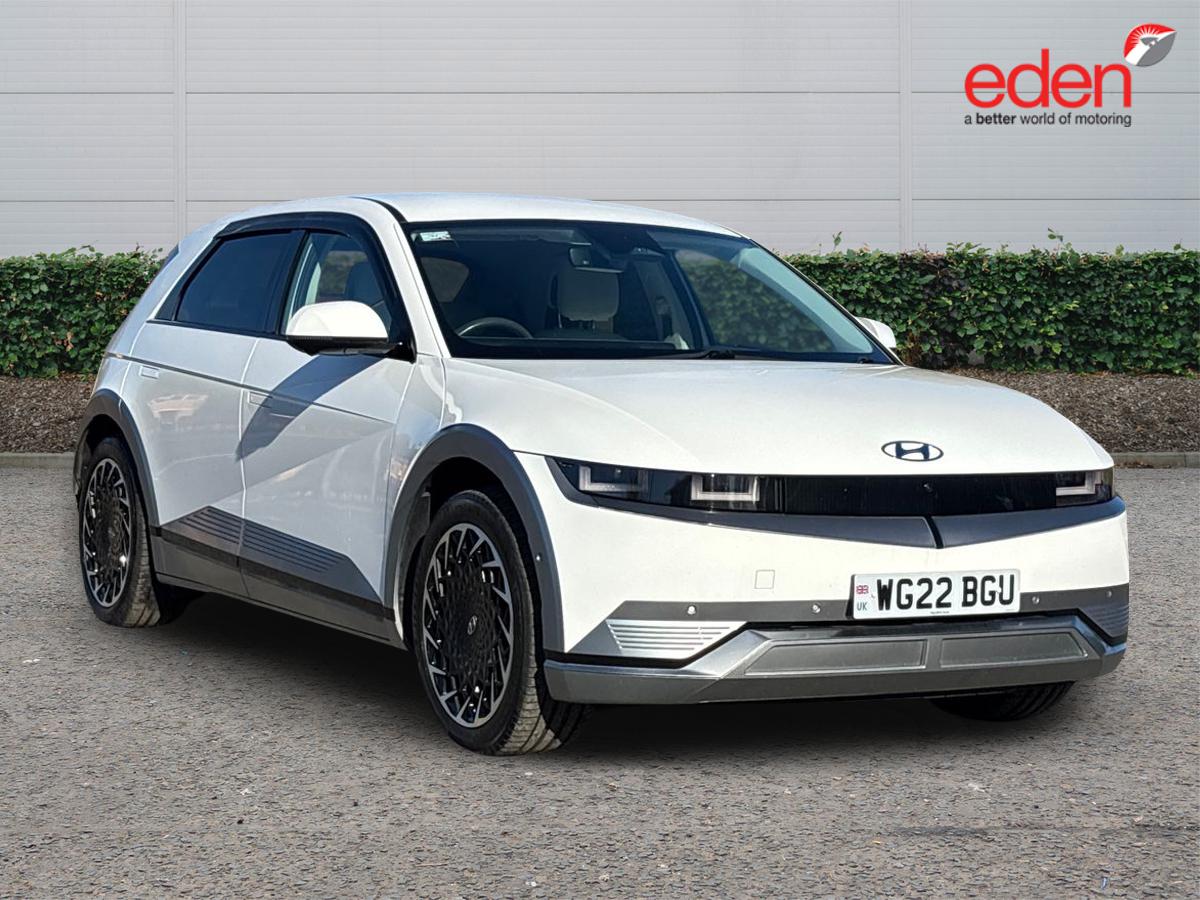 2022 Hyundai IONIQ 5