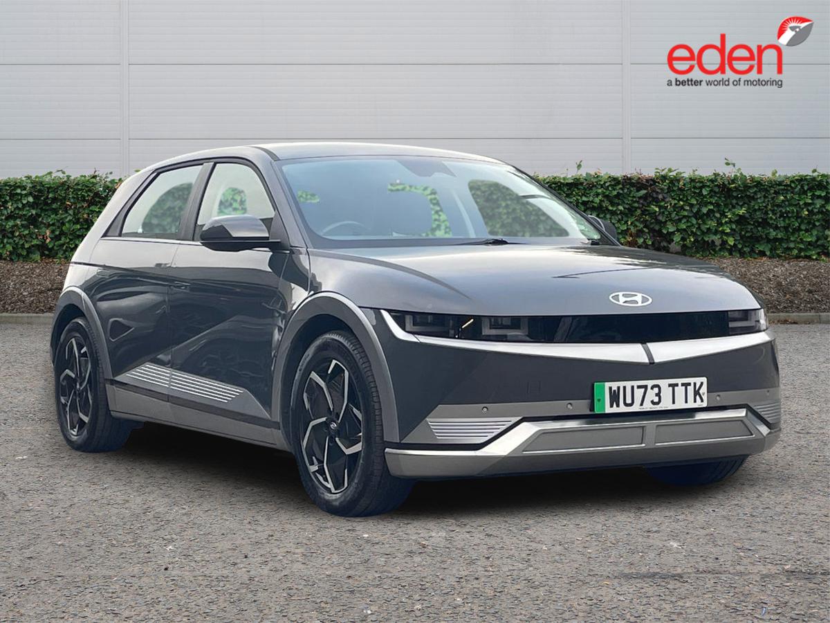 2023 Hyundai IONIQ 5