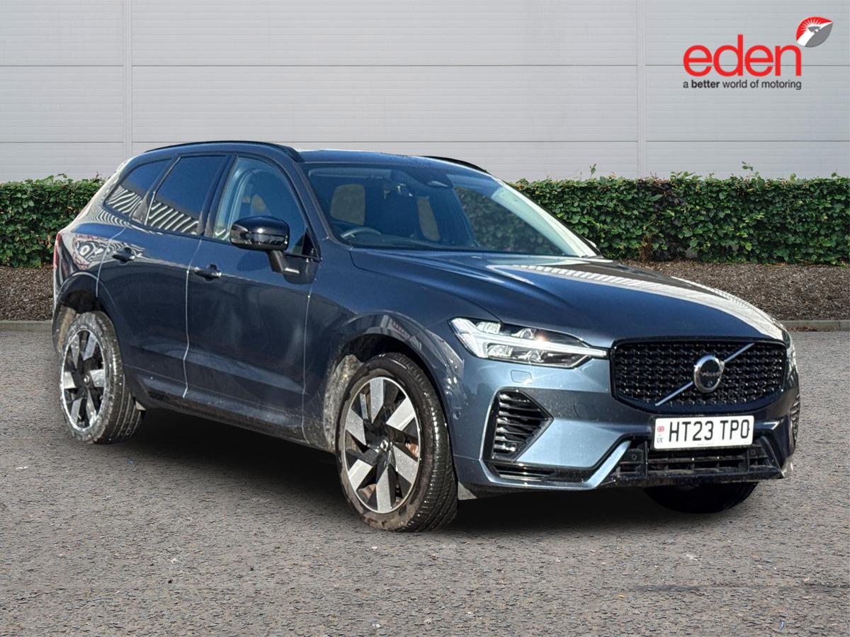 2023 Volvo XC60