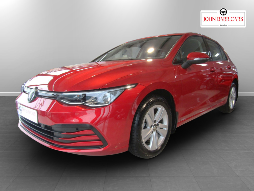 2024 Volkswagen Golf