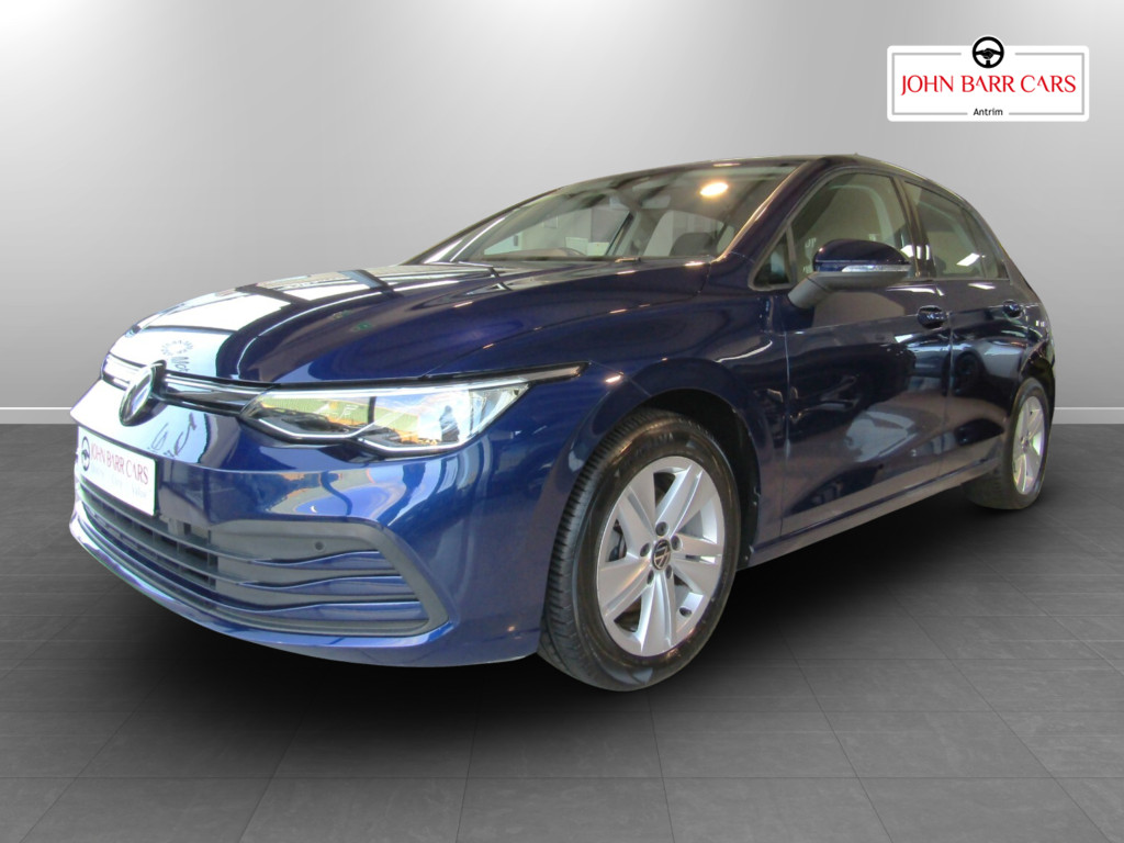 2023 Volkswagen Golf