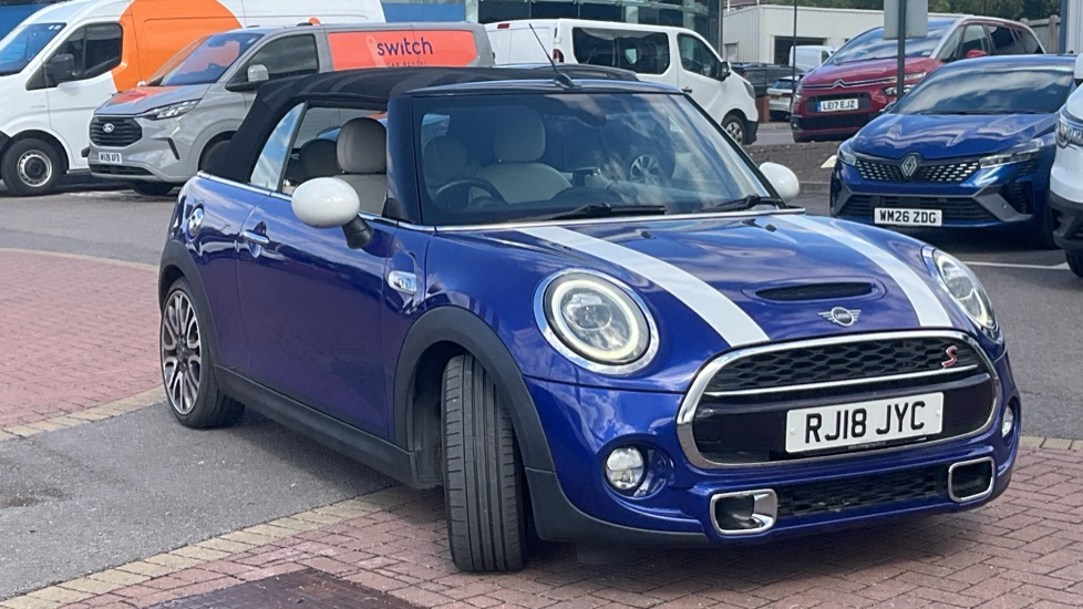 MINI CONVERTIBLE