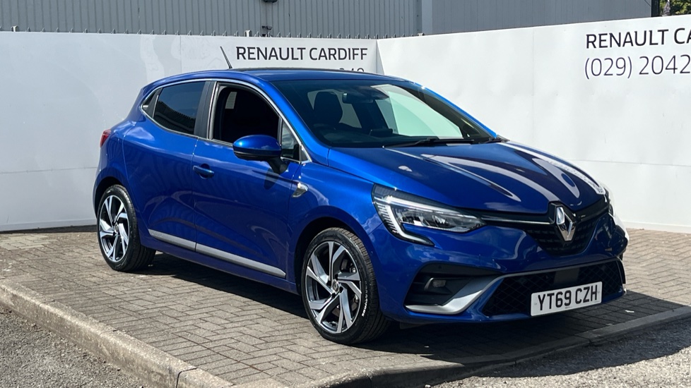 2019 Renault Clio