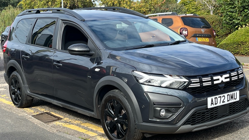 2023 Dacia Jogger