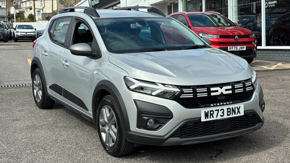 2023 Dacia Sandero
