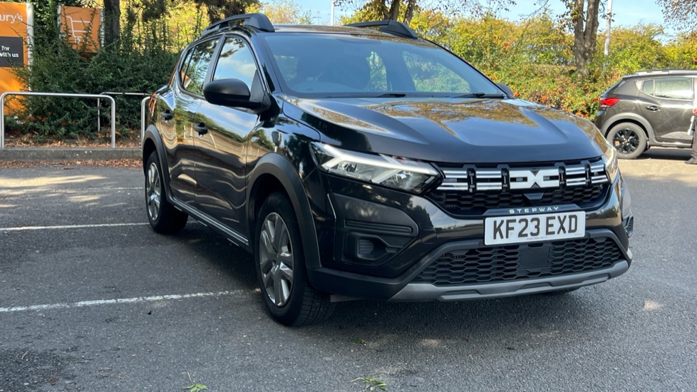 2023 Dacia Sandero