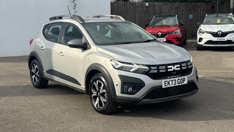 2023 Dacia Sandero