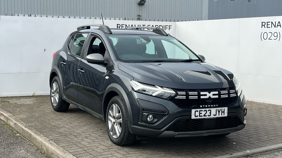 2023 Dacia Sandero