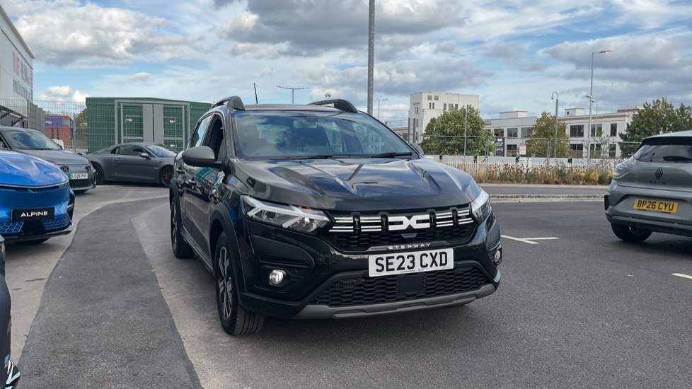 2023 Dacia Sandero