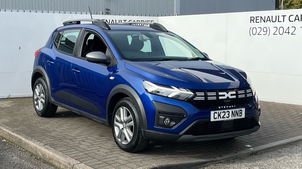 2023 Dacia Sandero