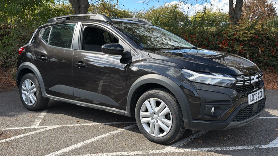 2023 Dacia Sandero