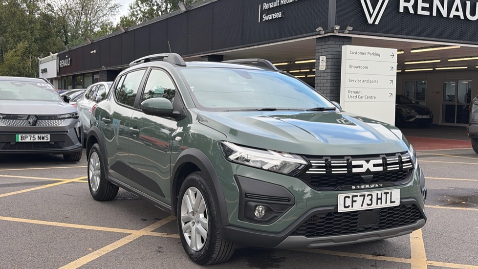 2023 Dacia Sandero