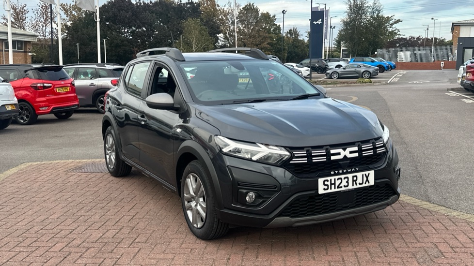 2023 Dacia Sandero