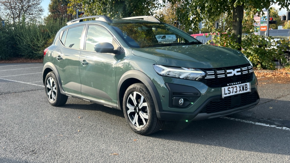 2023 Dacia Sandero