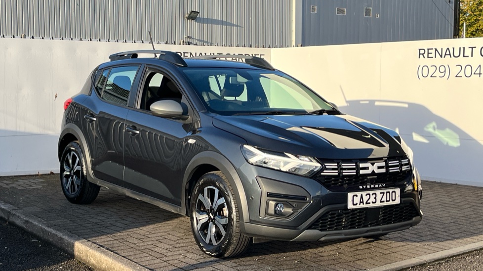 2023 Dacia Sandero