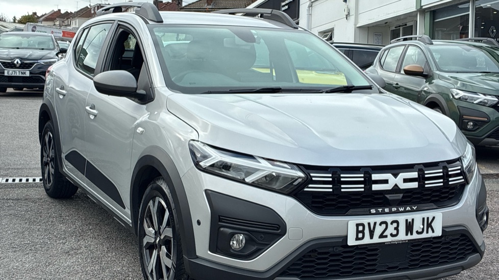 2023 Dacia Sandero