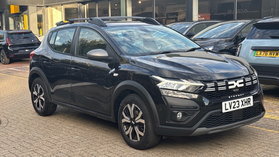 2023 Dacia Sandero