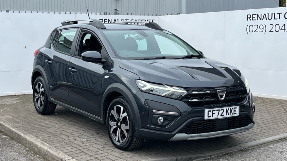 2022 Dacia Sandero