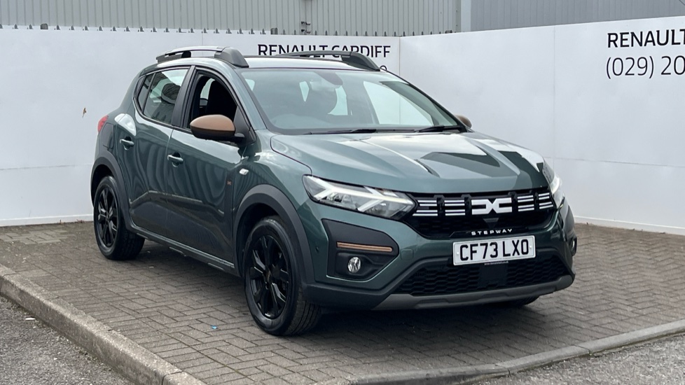 2023 Dacia Sandero