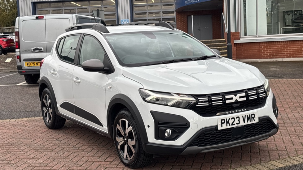 2023 Dacia Sandero