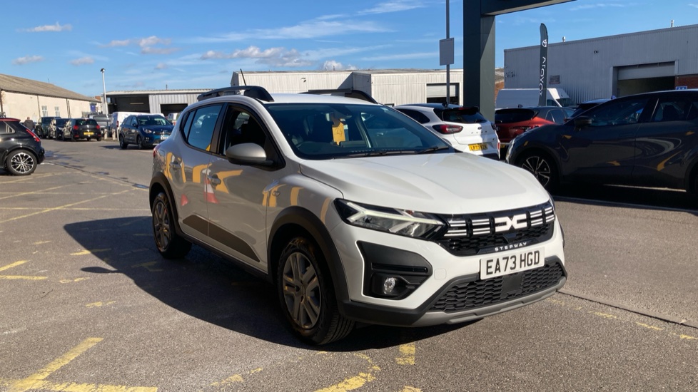 2023 Dacia Sandero