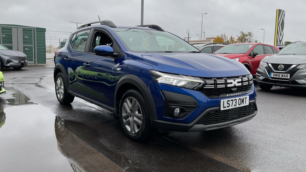 2023 Dacia Sandero